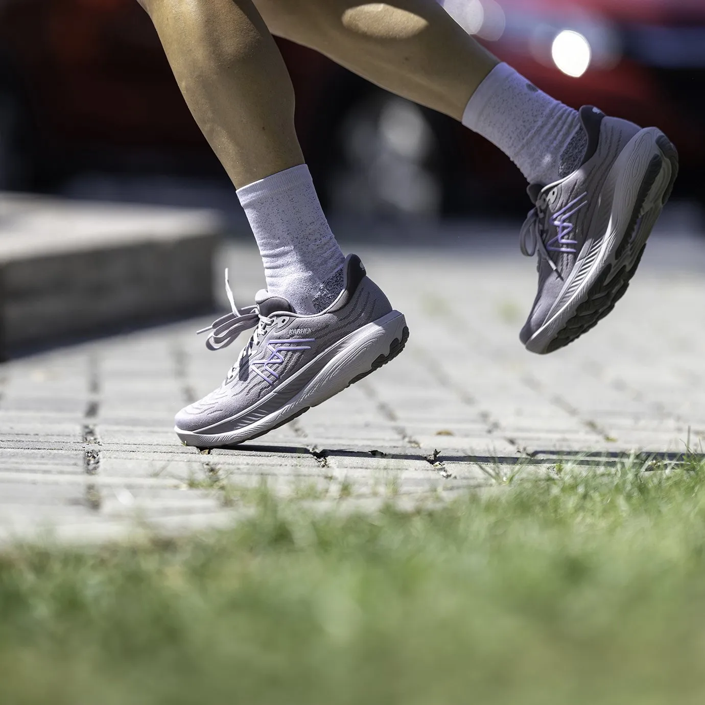 WOMEN'S IKONI 3.0 - PLUM KITTEN / VIOLET TULIP,Women Shoes