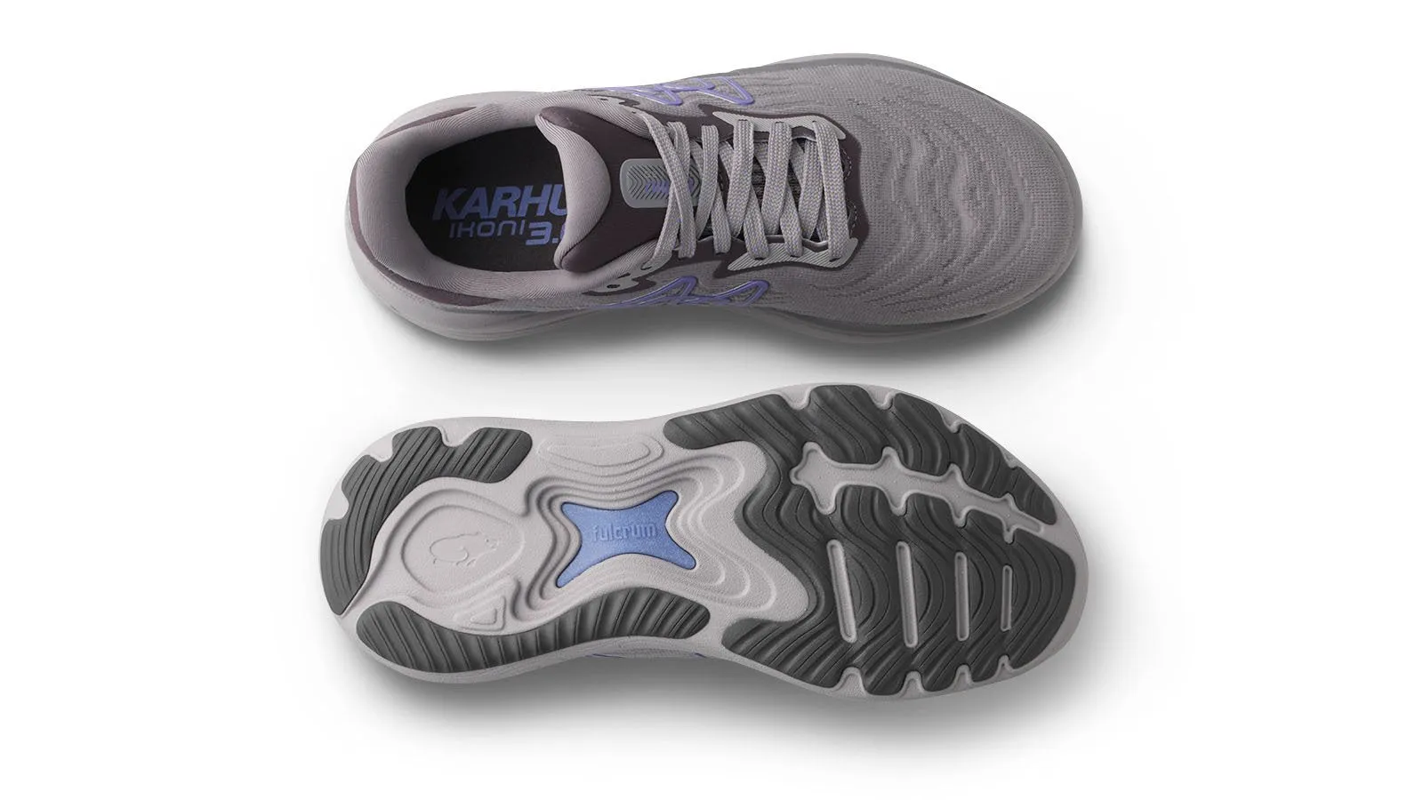 WOMEN'S IKONI 3.0 - PLUM KITTEN / VIOLET TULIP,Women Shoes