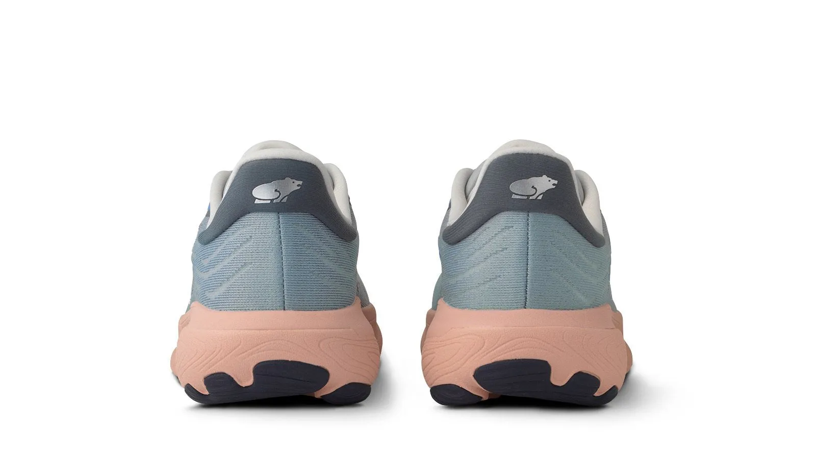 WOMEN'S IKONI 3.0 - QUARRY / PINK SAND,Women Shoes
