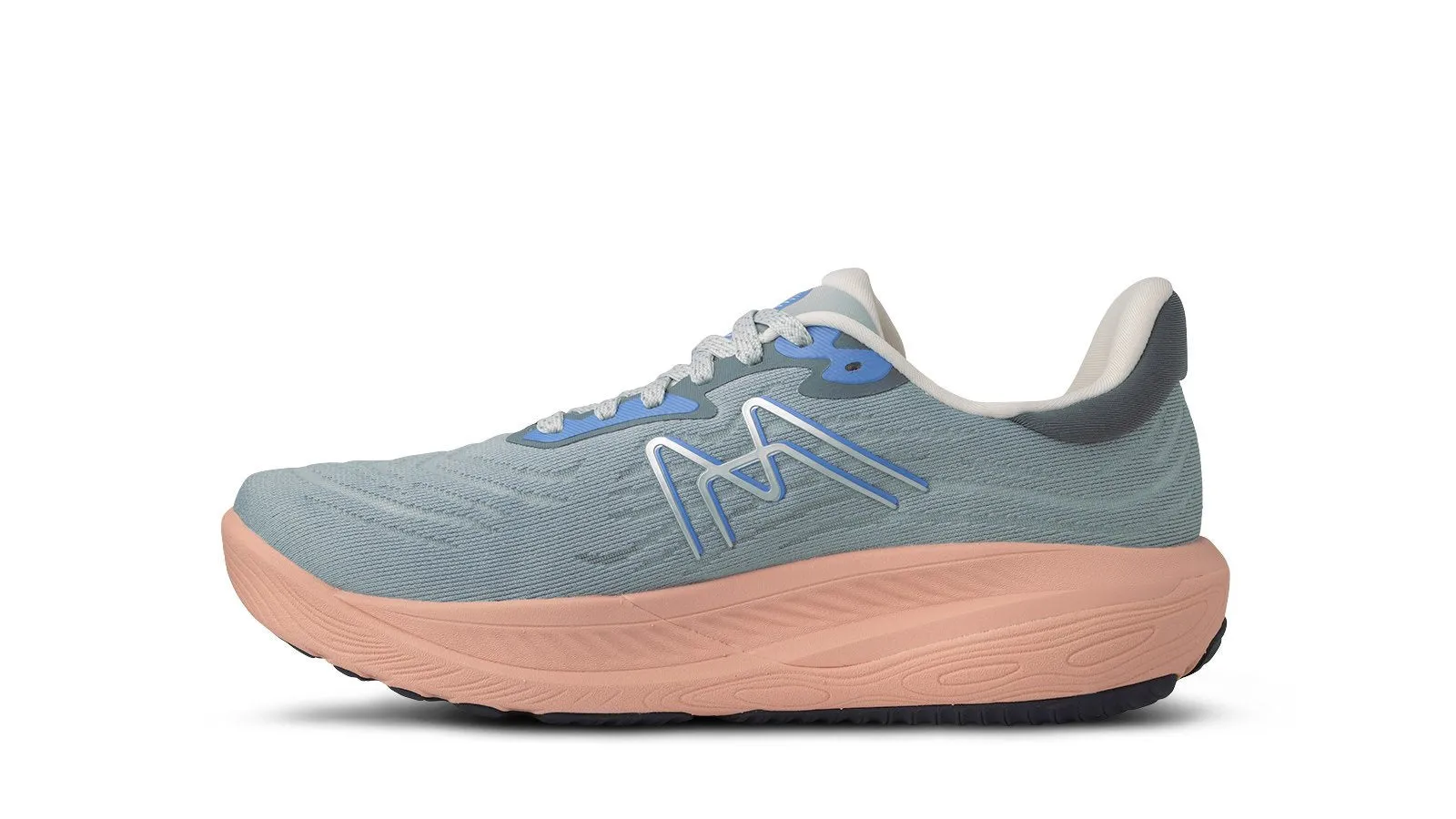 WOMEN'S IKONI 3.0 - QUARRY / PINK SAND,Women Shoes