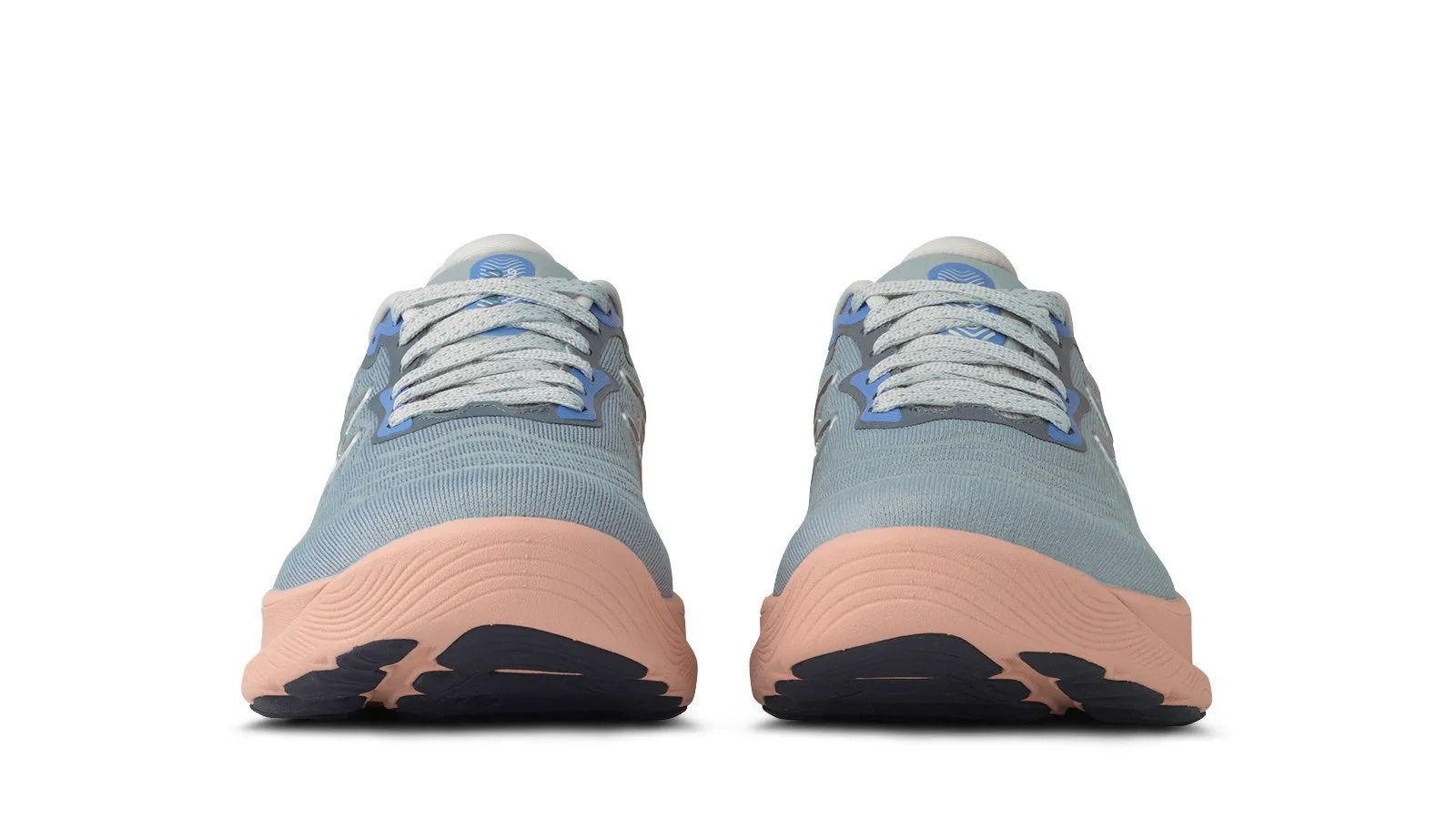 WOMEN'S IKONI 3.0 - QUARRY / PINK SAND,Women Shoes