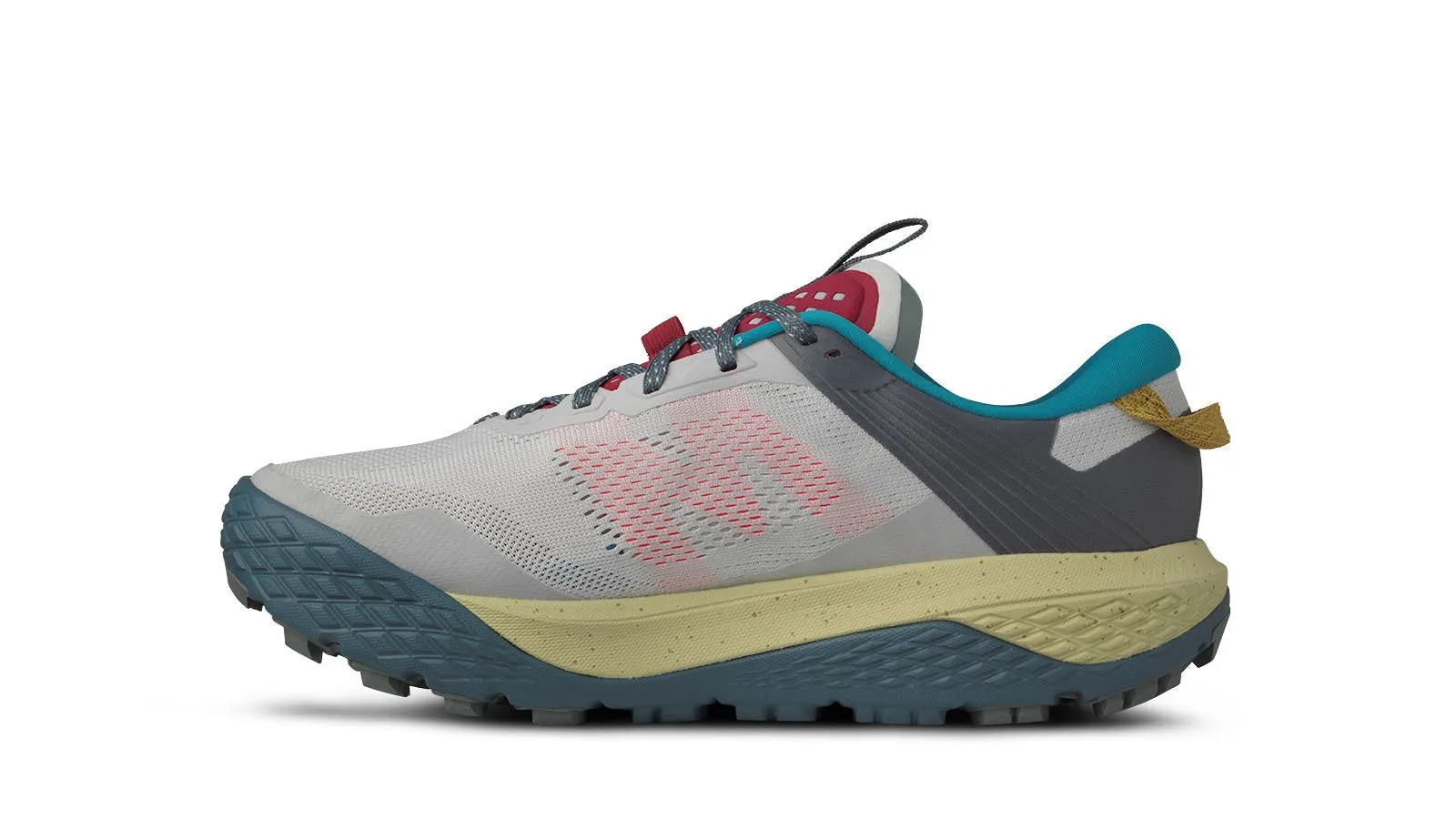 WOMEN'S IKONI TRAIL 1.0 - BARELY BLUE / HORIZON BLUE,Women Shoes