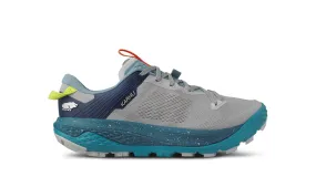 WOMEN'S IKONI TRAIL 1.0 - MIRAGE GRAY / DEEP LAGOON,Women Shoes