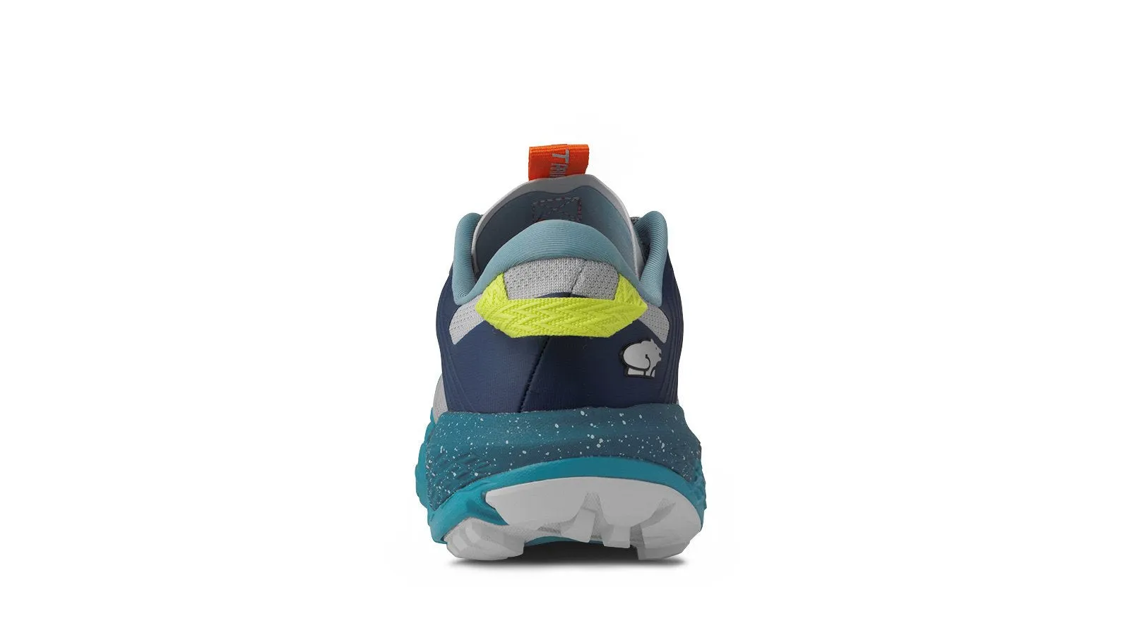 WOMEN'S IKONI TRAIL 1.0 - MIRAGE GRAY / DEEP LAGOON,Women Shoes