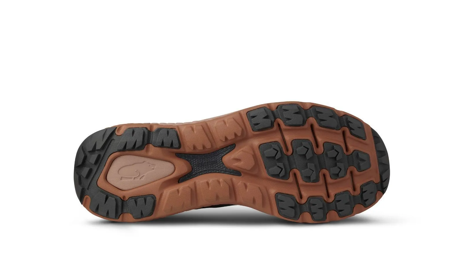 WOMEN'S IKONI TRAIL 1.0 - STORMY WEATHER / RUGBY TAN,Women Shoes