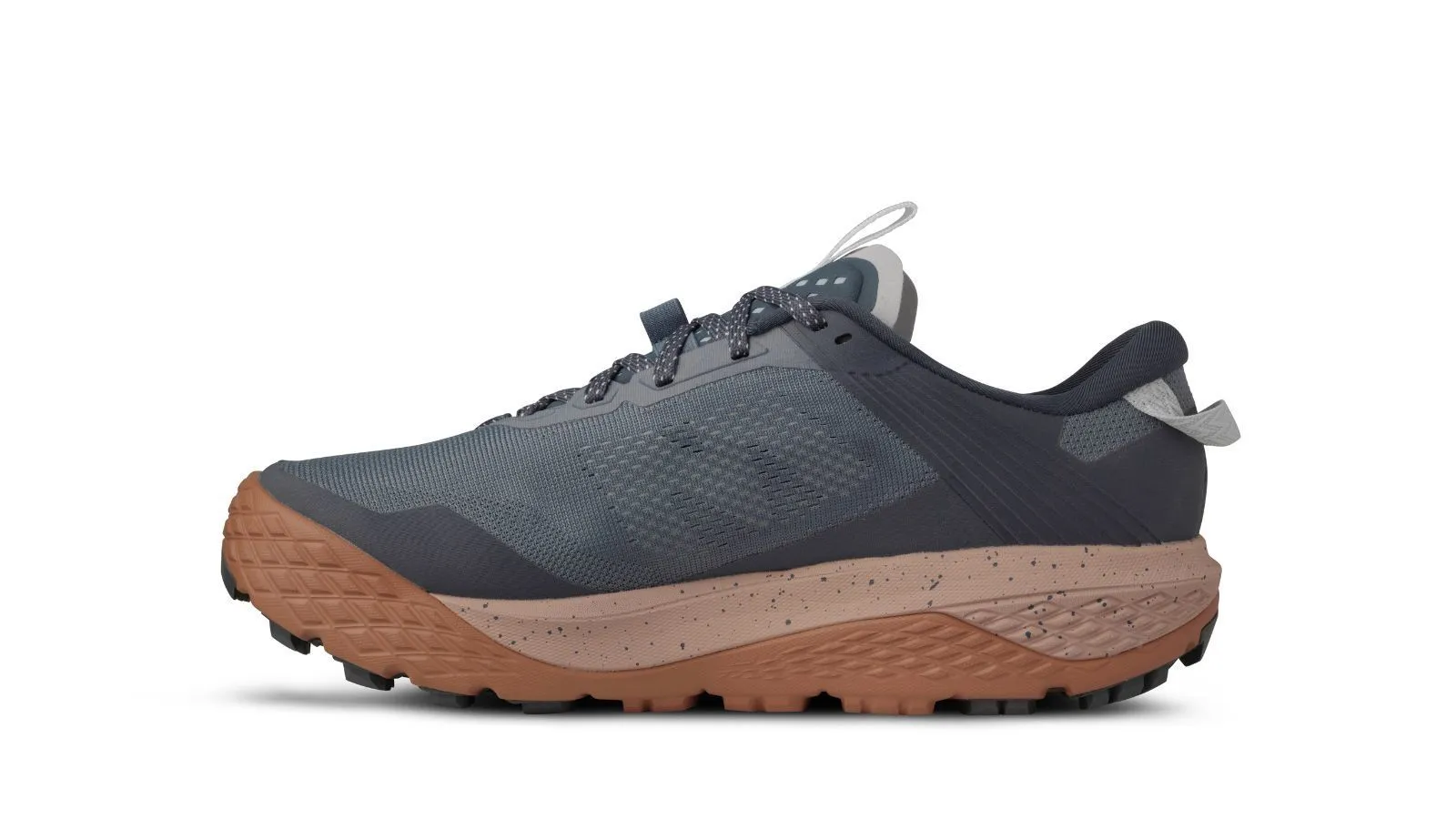 WOMEN'S IKONI TRAIL 1.0 - STORMY WEATHER / RUGBY TAN,Women Shoes
