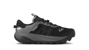 WOMEN'S IKONI TRAIL WR - BLACK / BLACK,Women Shoes