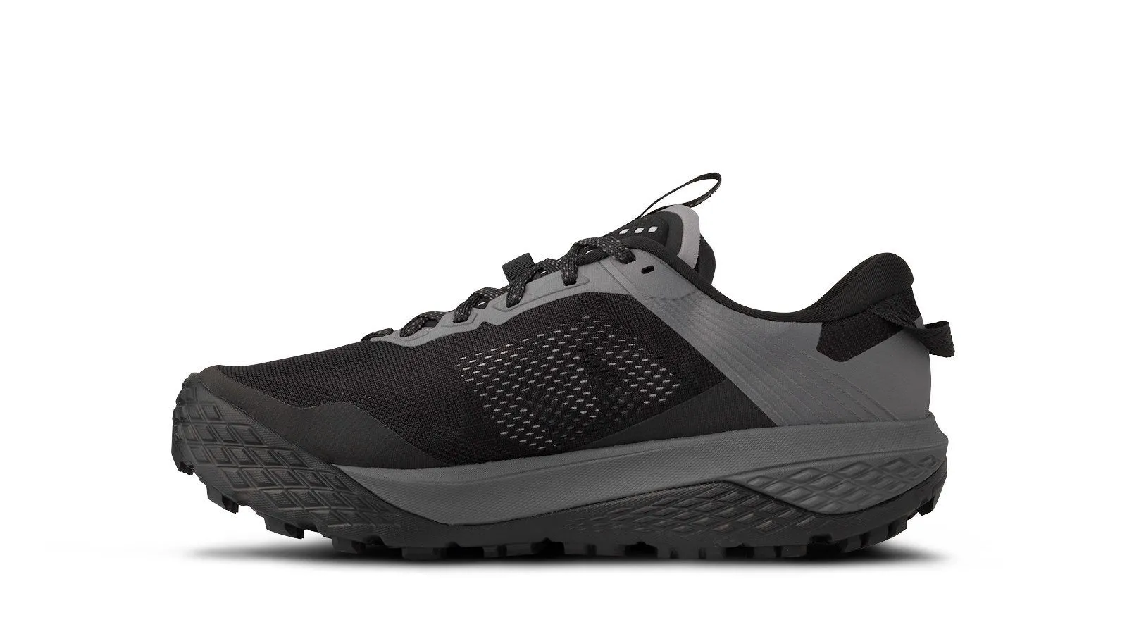 WOMEN'S IKONI TRAIL WR - BLACK / BLACK,Women Shoes