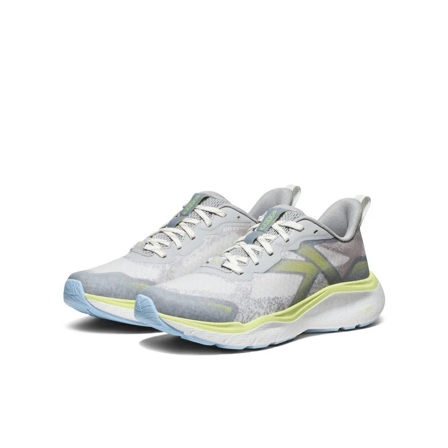 Women's Leiki Speed Hiking Shoe  |  Alloy/Daiquiri Green,Anti-Slip