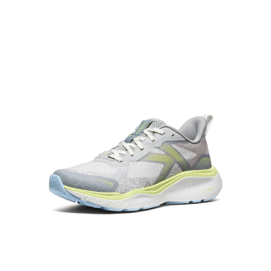Women's Leiki Speed Hiking Shoe  |  Alloy/Daiquiri Green,Anti-Slip