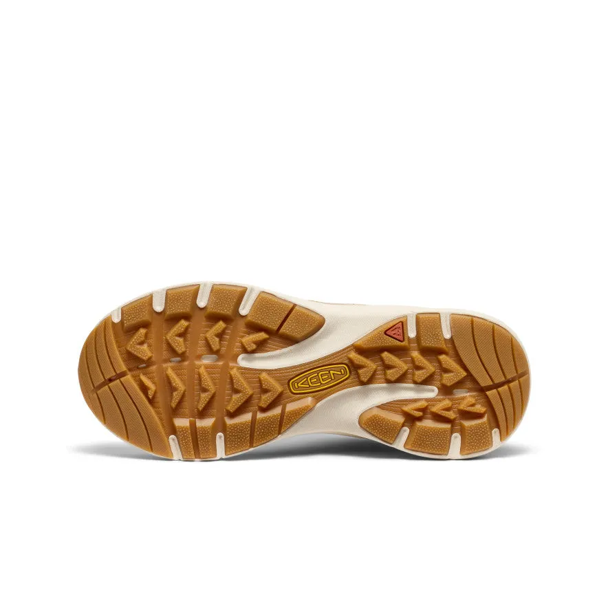 Women's Leiki Speed Hiking Shoe  |  Birch/Safari,Anti-Slip