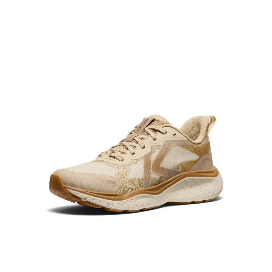 Women's Leiki Speed Hiking Shoe  |  Birch/Safari,Anti-Slip
