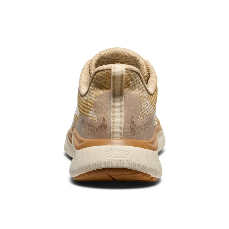 Women's Leiki Speed Hiking Shoe  |  Birch/Safari,Anti-Slip
