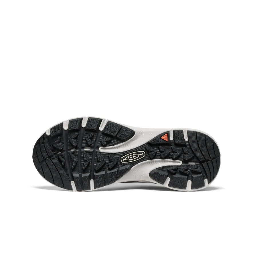 Women's Leiki Speed Hiking Shoe  |  Black/Steel Grey,Anti-Slip