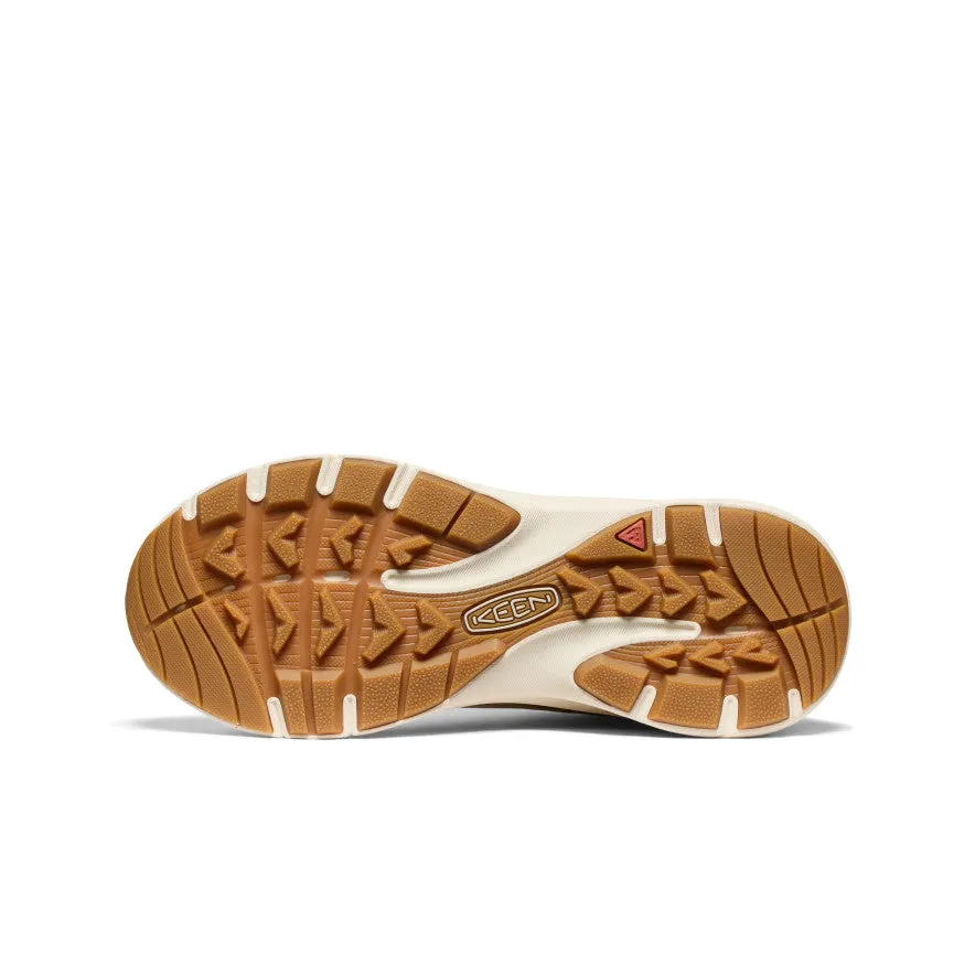 Women's Leiki Waterproof Hiking Boot  |  Safari/Chipmunk,Anti-Slip