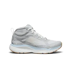 Women's Leiki Waterproof Hiking Boot  |  Vapor/Skyway,Anti-Slip