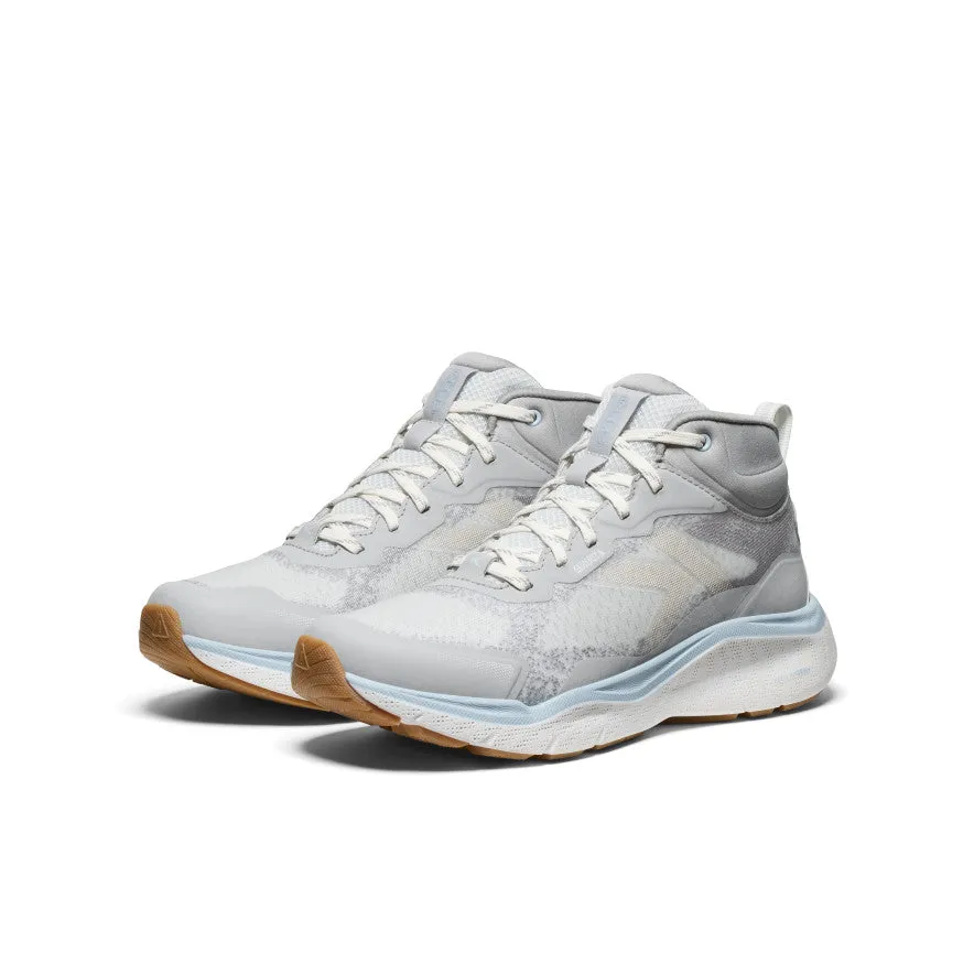 Women's Leiki Waterproof Hiking Boot  |  Vapor/Skyway,Anti-Slip