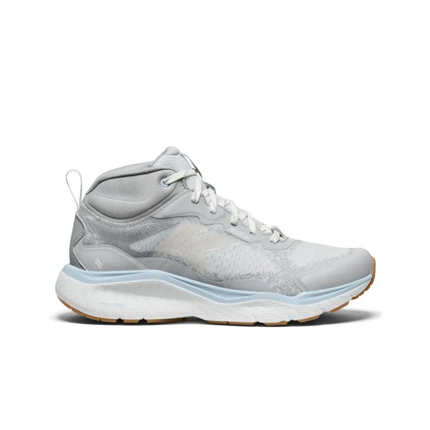 Women's Leiki Waterproof Hiking Boot  |  Vapor/Skyway,Anti-Slip