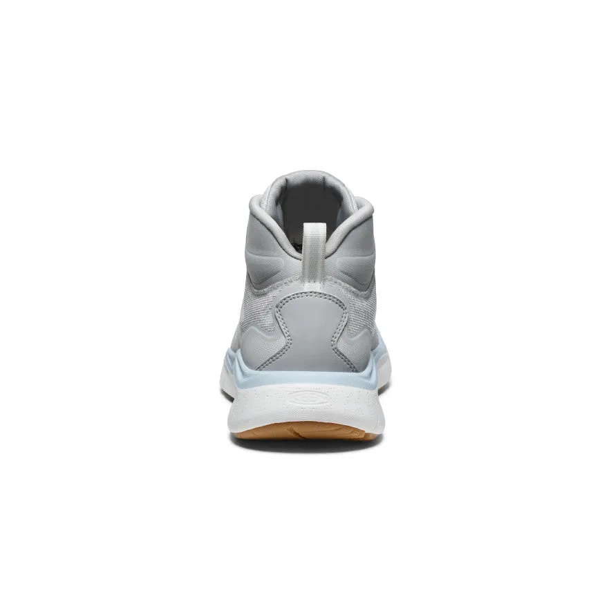 Women's Leiki Waterproof Hiking Boot  |  Vapor/Skyway,Anti-Slip