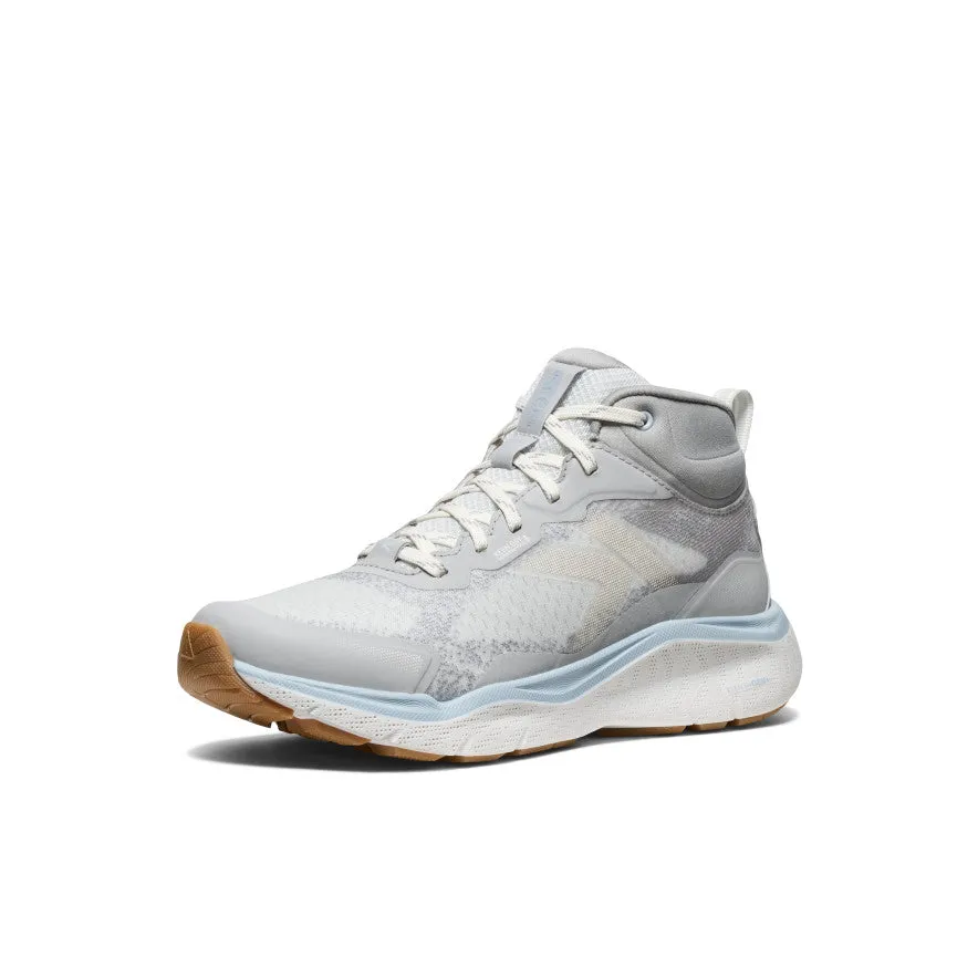 Women's Leiki Waterproof Hiking Boot  |  Vapor/Skyway,Anti-Slip