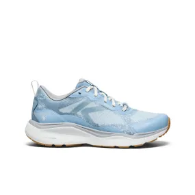 Women's Leiki Waterproof Hiking Shoe  |  Skyway/Star White,Anti-Slip
