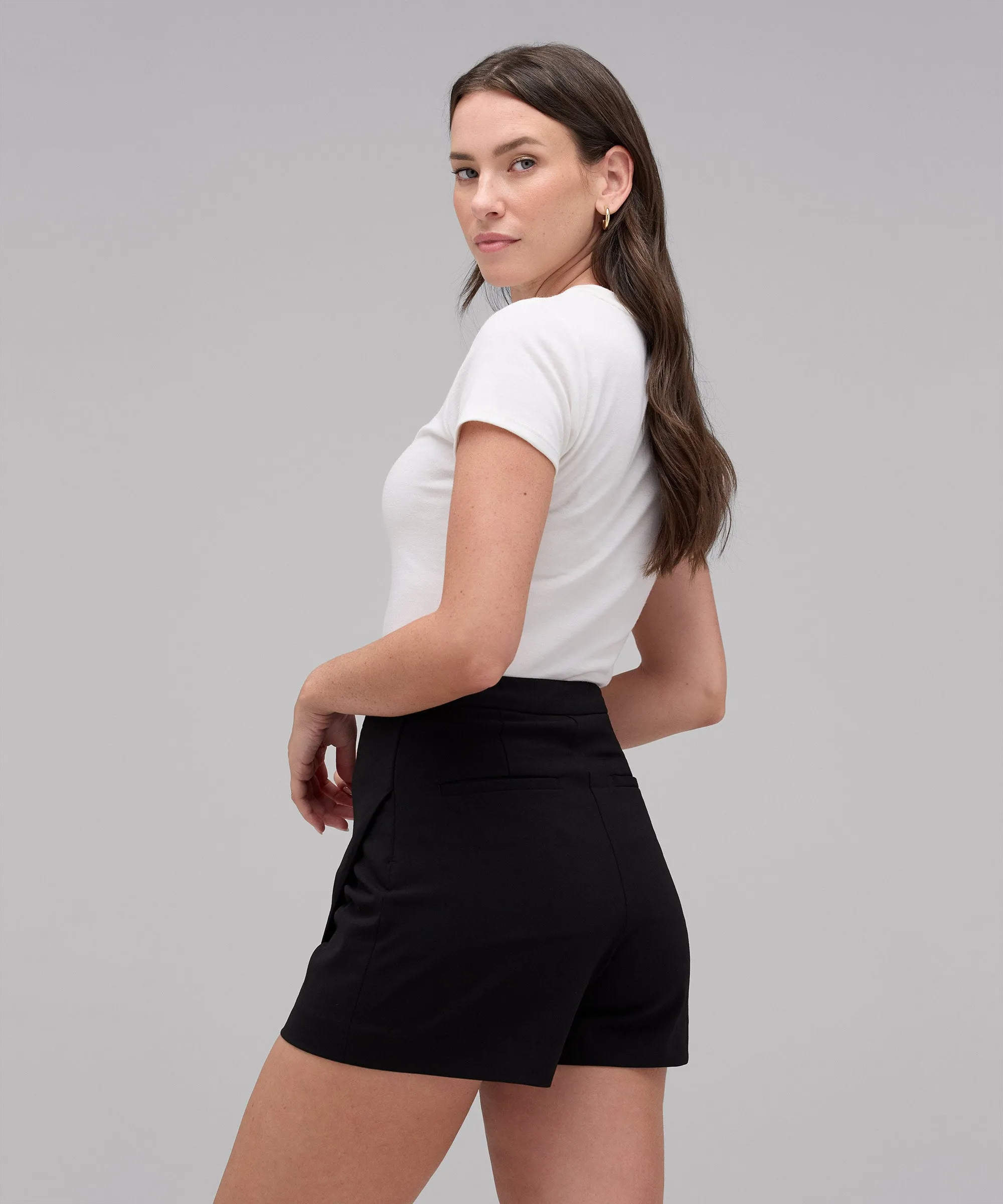 Women's Lightweight Skort,Women bottoms