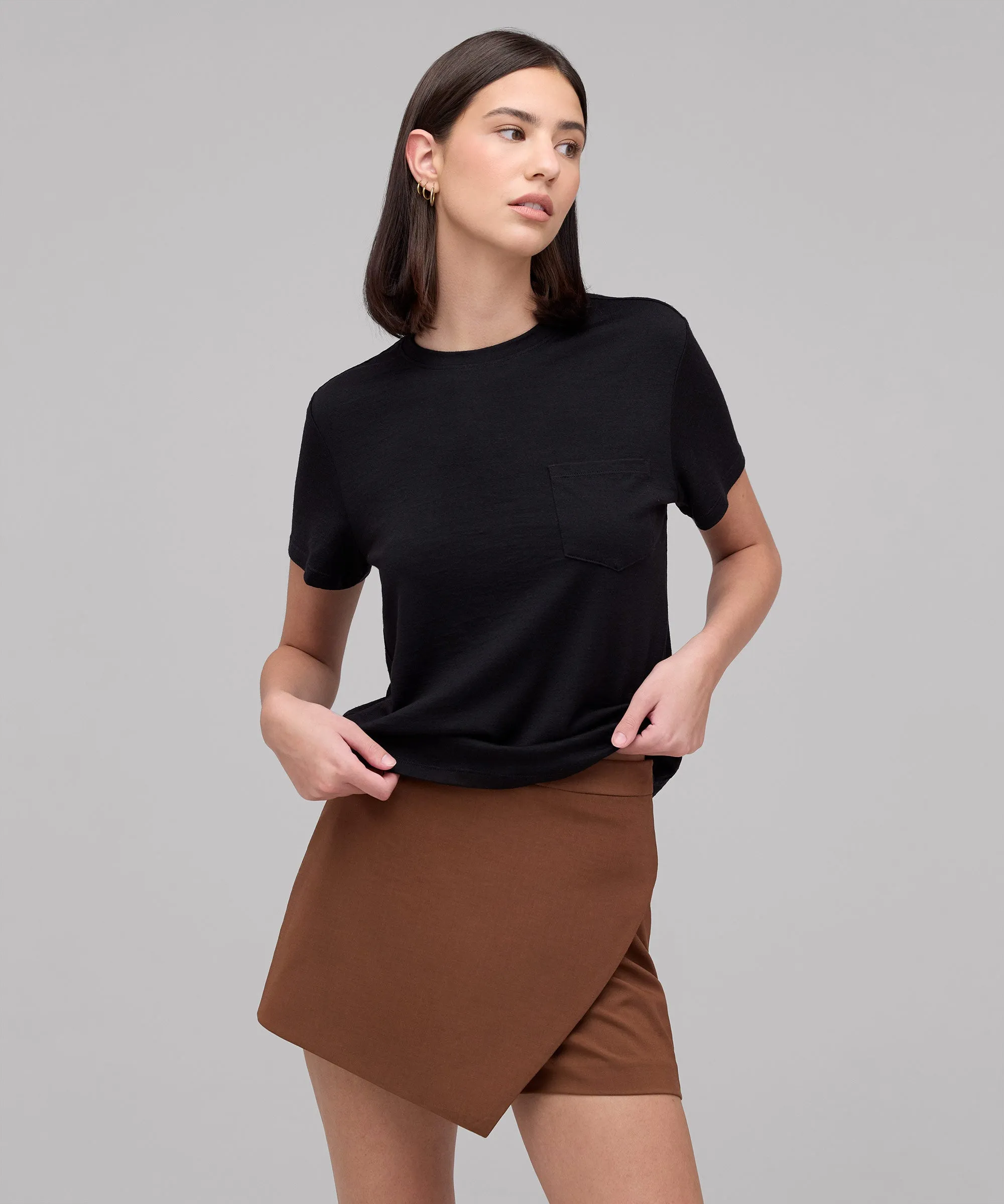 Women's Lightweight Skort,Women bottoms