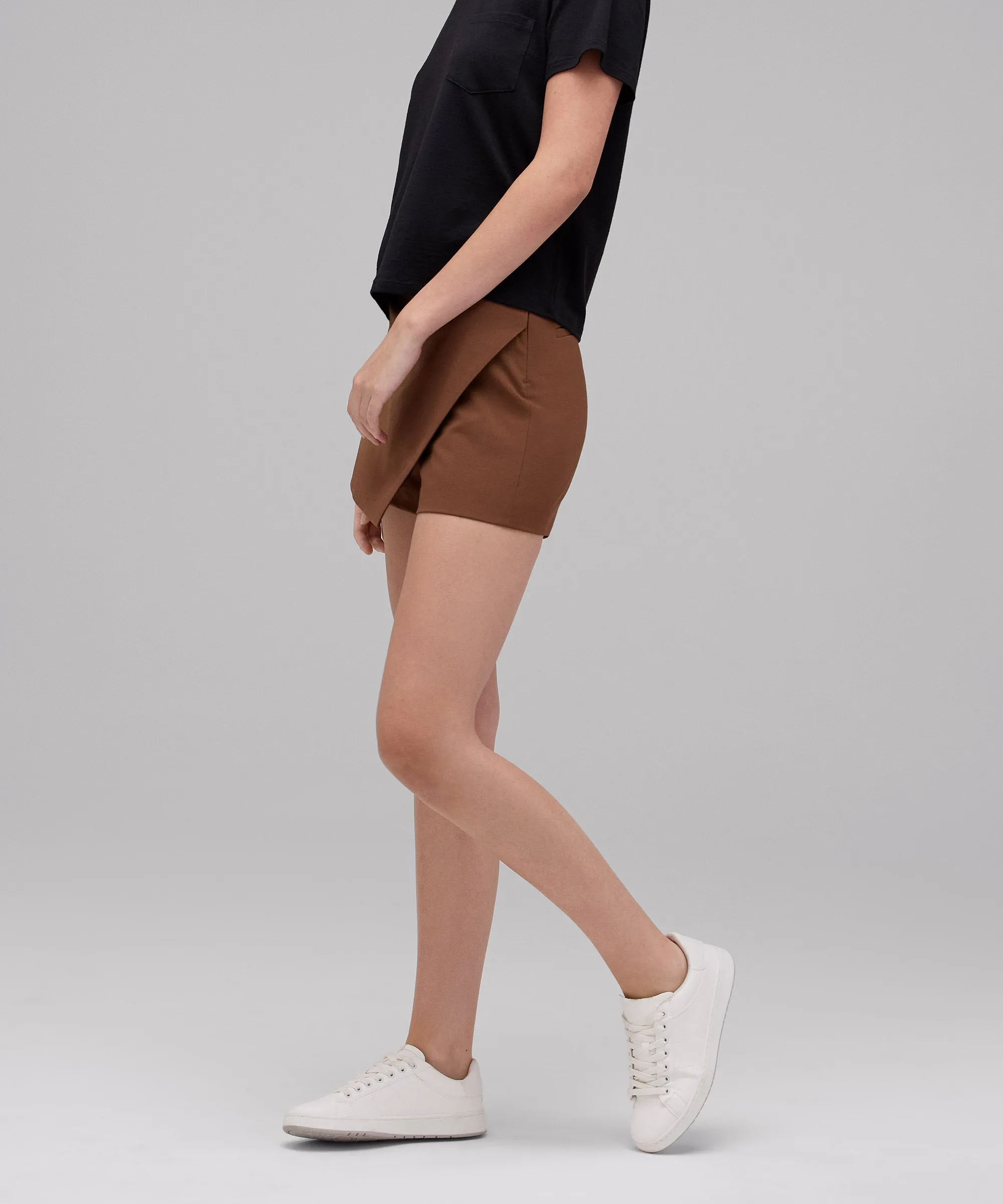 Women's Lightweight Skort,Women bottoms
