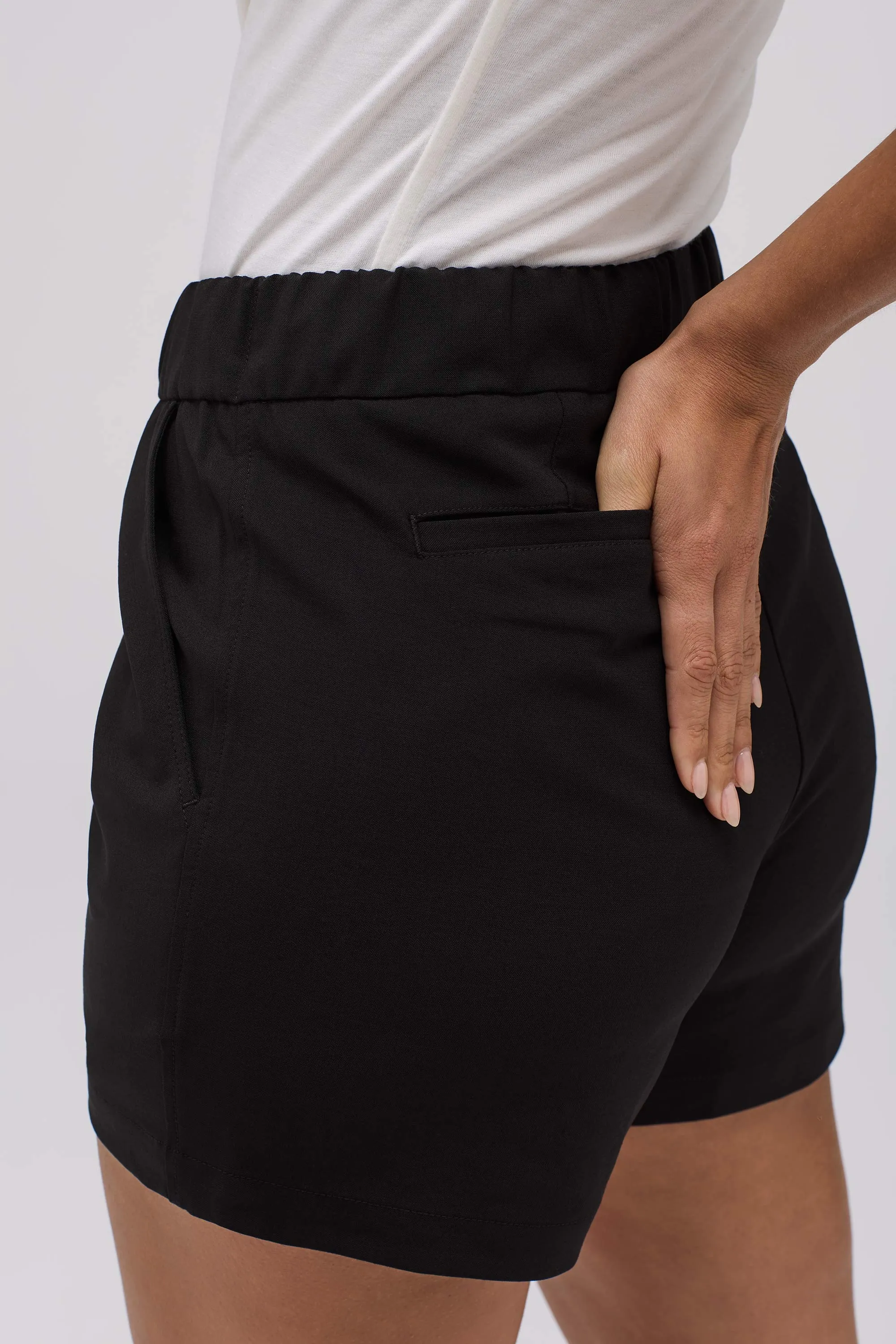 Women's Lightweight Travel Shorts,Women bottoms