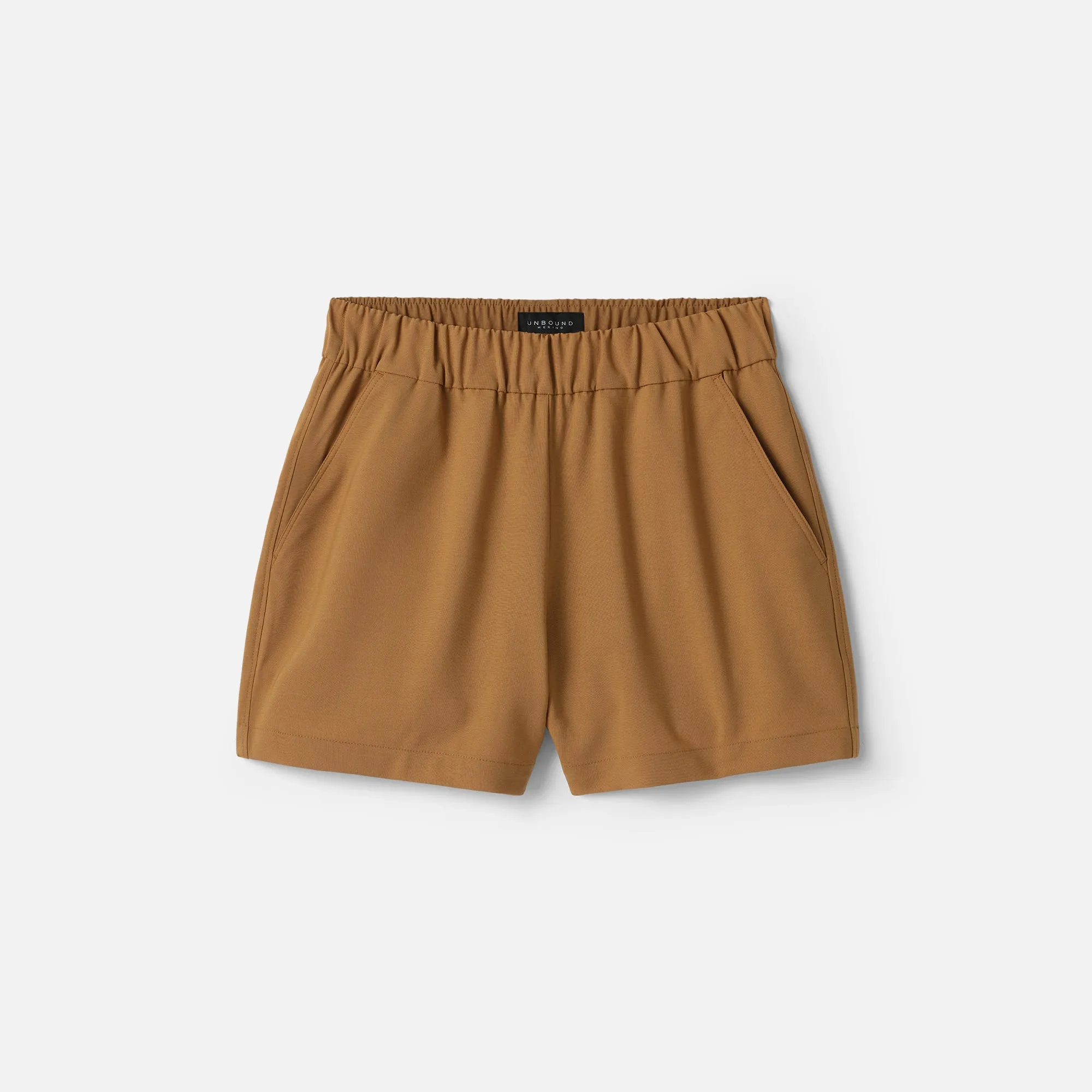 Women's Lightweight Travel Shorts,Women bottoms