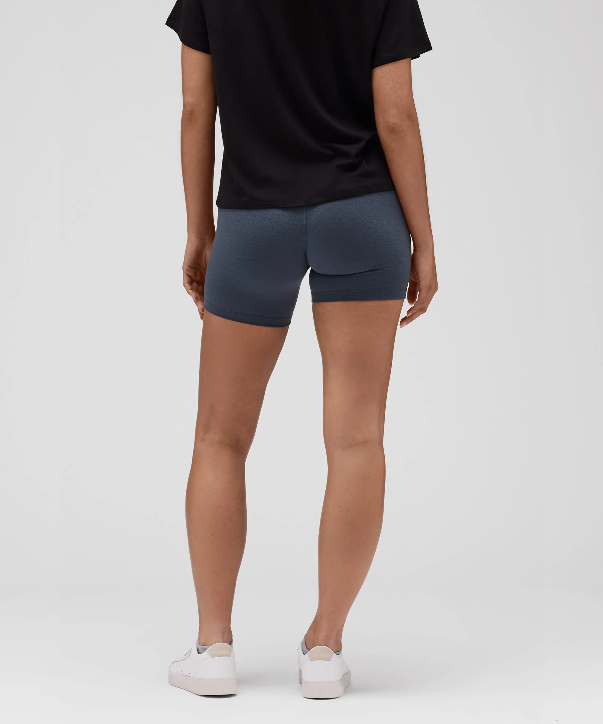 Women's Merino Bike Shorts,Women bottoms