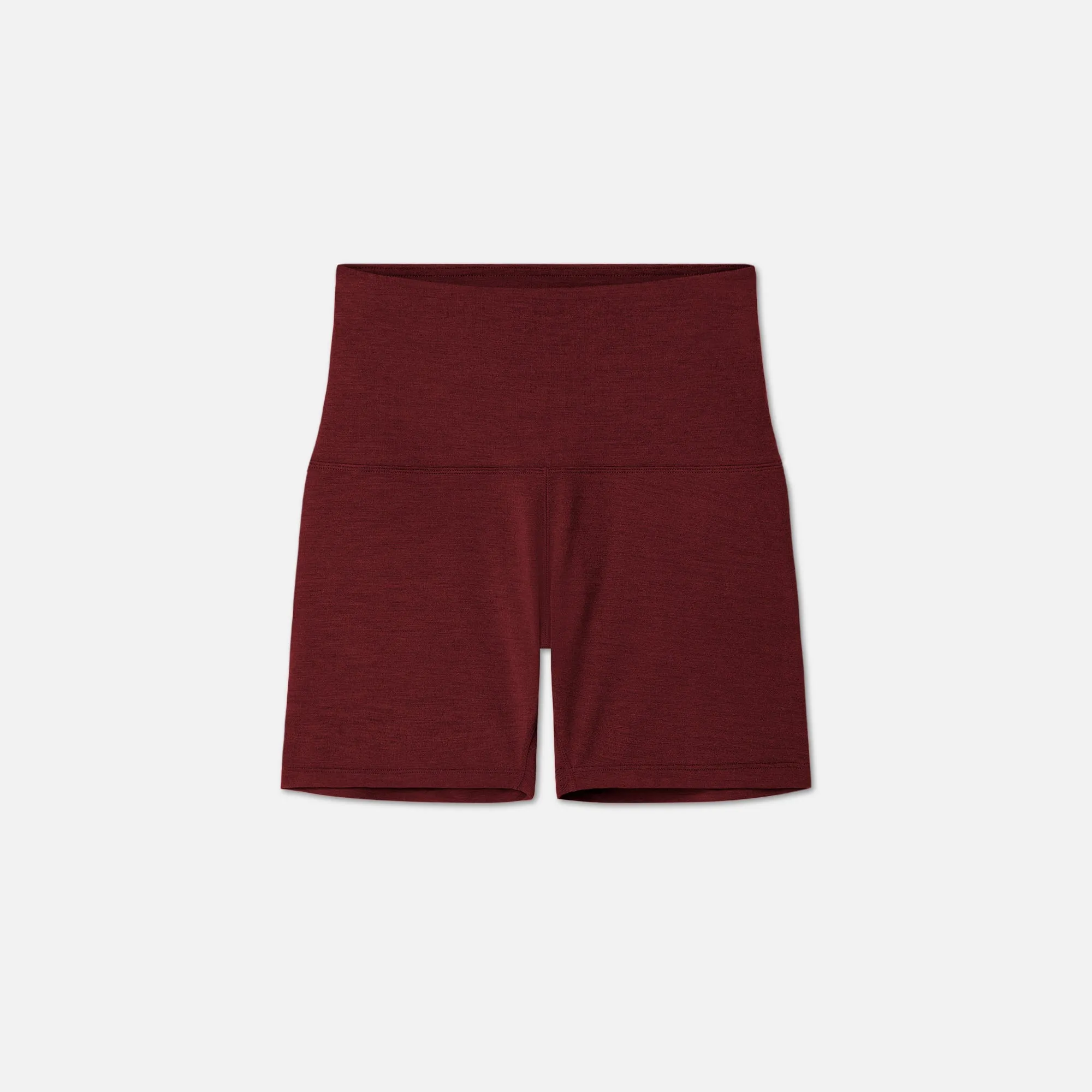 Women's Merino Bike Shorts,Women bottoms