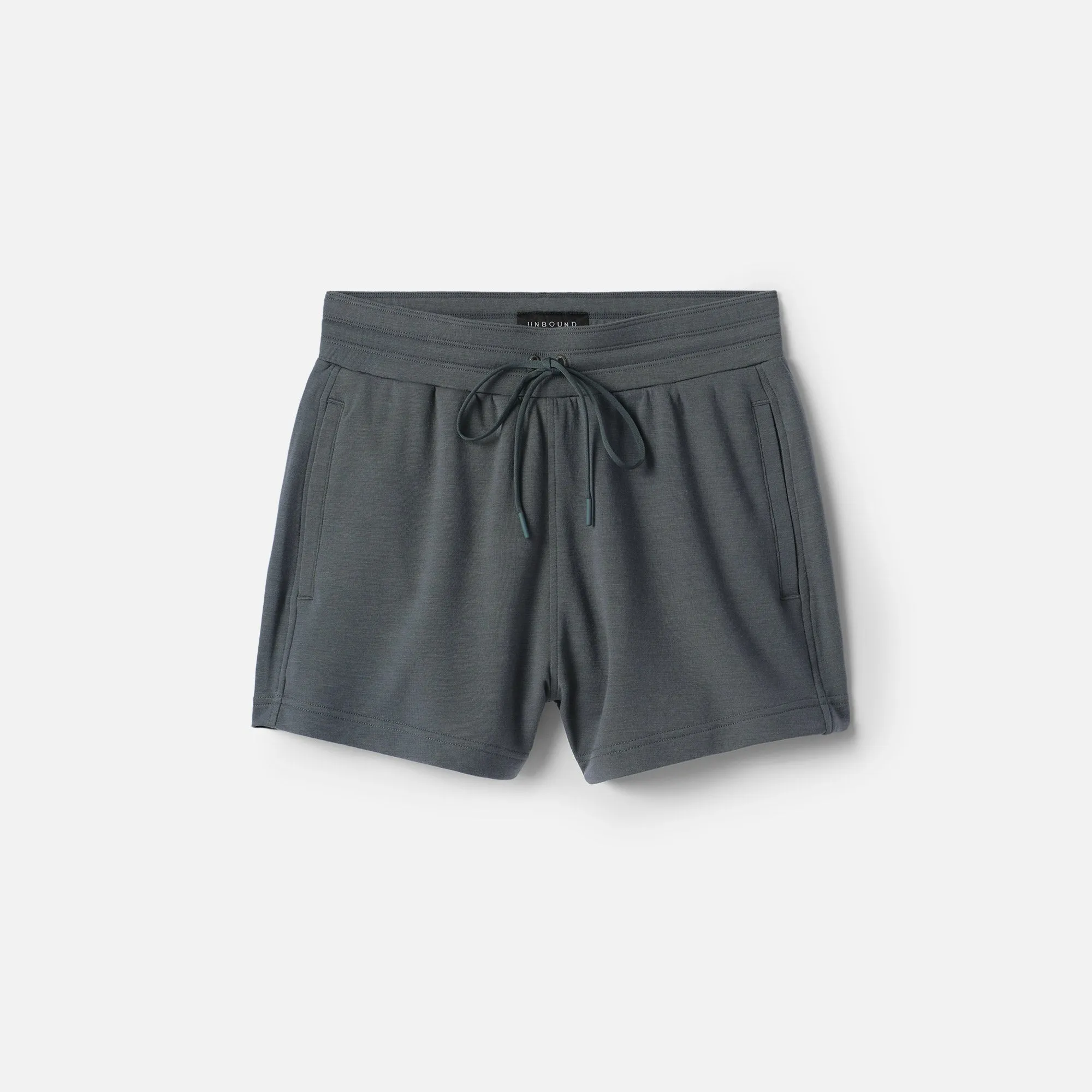 Women's Merino Getaway Shorts,Women bottoms