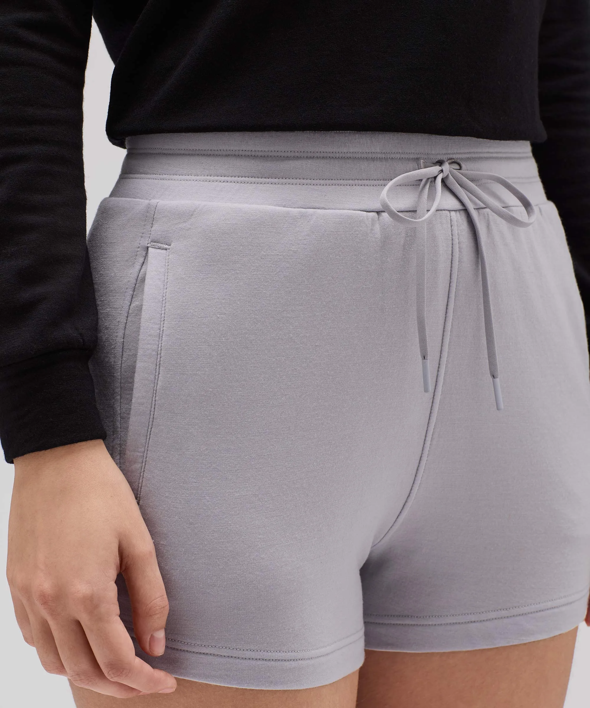 Women's Merino Getaway Shorts,Women bottoms