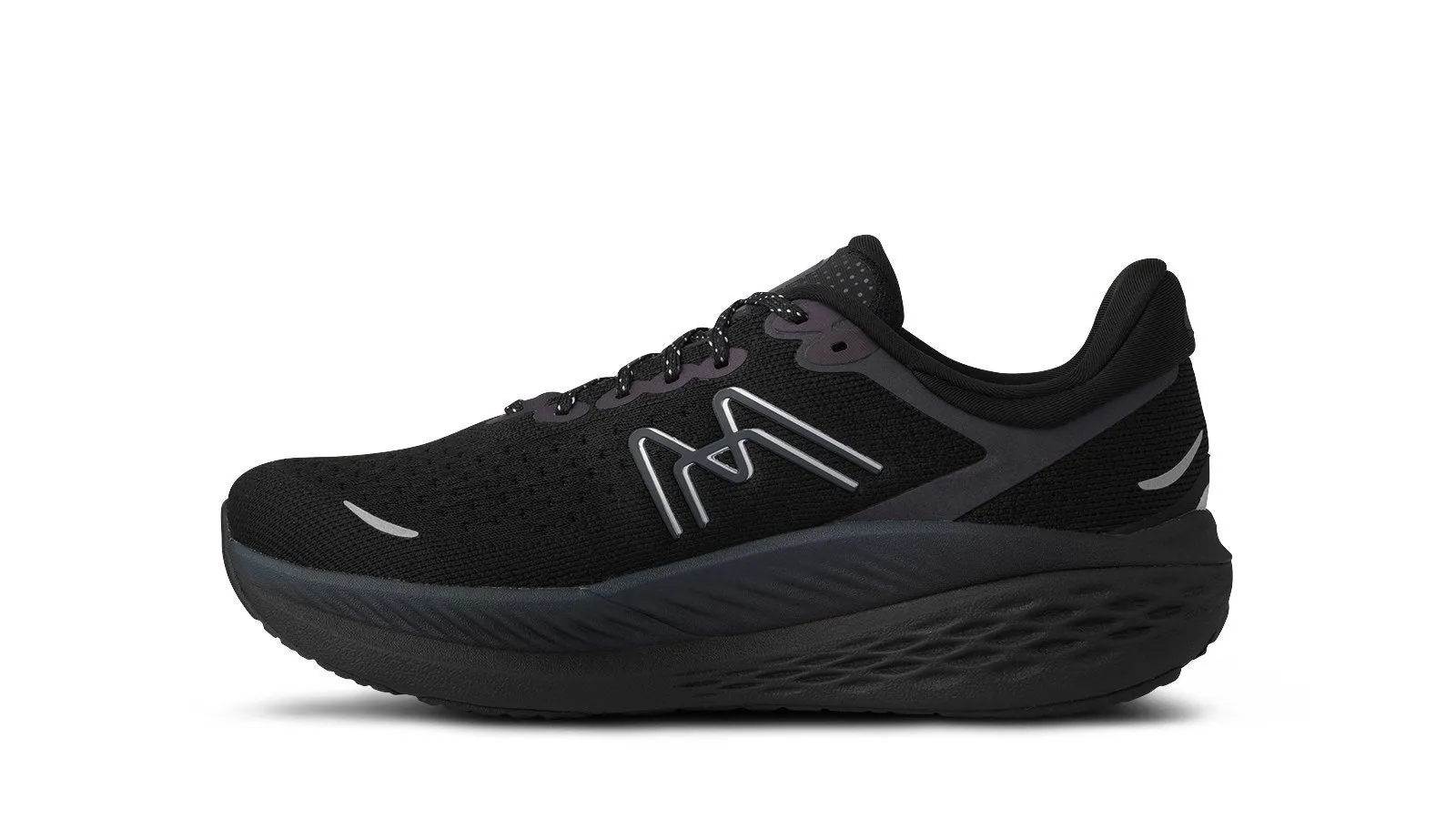 WOMEN'S MESTARI RUN 1.5 - BLACK / BLACK,Women Shoes