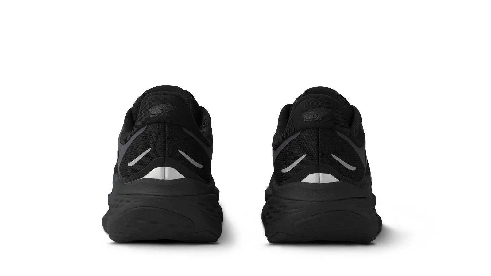 WOMEN'S MESTARI RUN 1.5 - BLACK / BLACK,Women Shoes