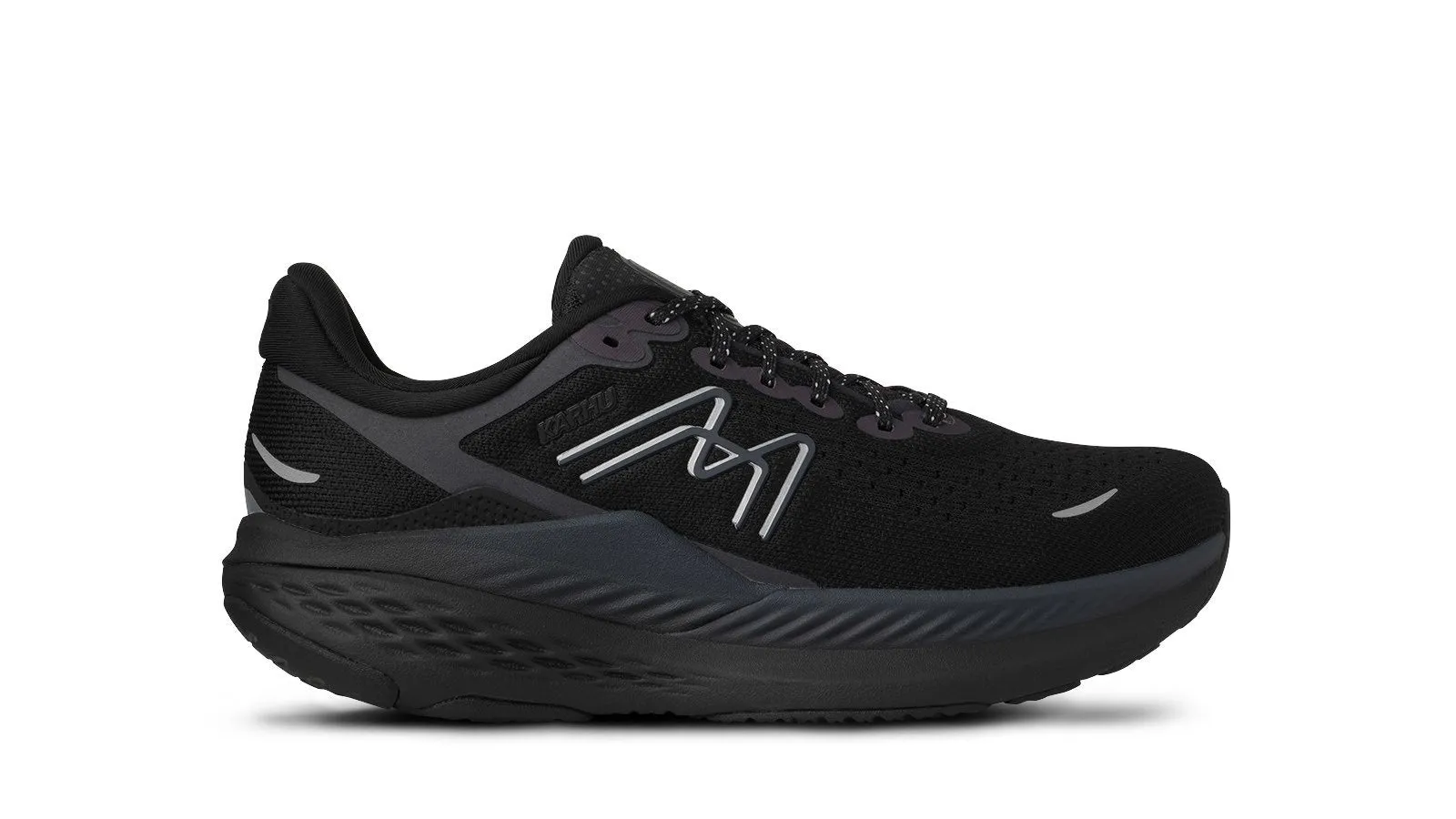 WOMEN'S MESTARI RUN 1.5 - BLACK / BLACK,Women Shoes
