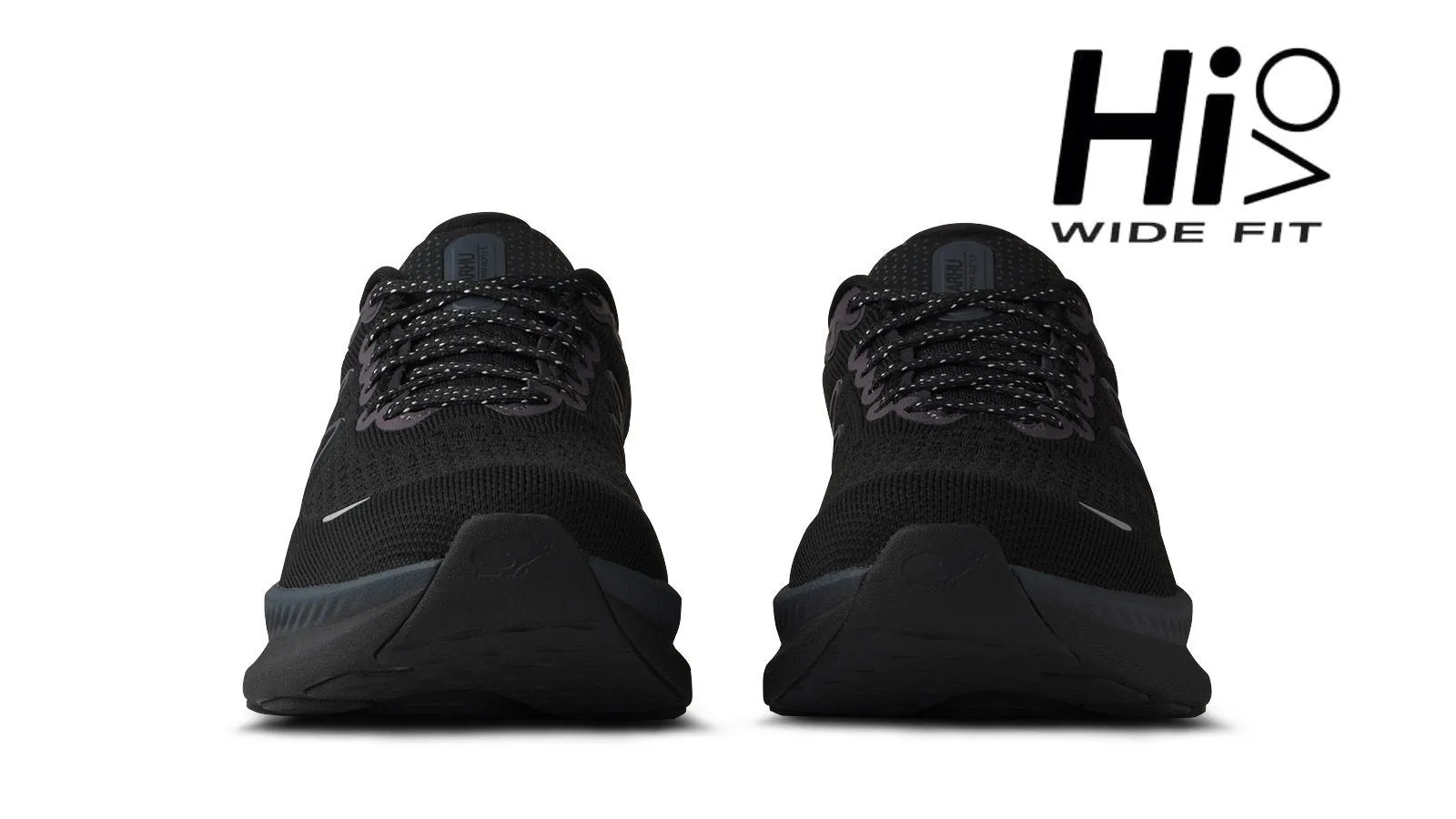 WOMEN'S MESTARI RUN 1.5 HIVO - BLACK / BLACK,Women Shoes