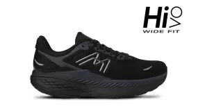 WOMEN'S MESTARI RUN 1.5 HIVO - BLACK / BLACK,Women Shoes