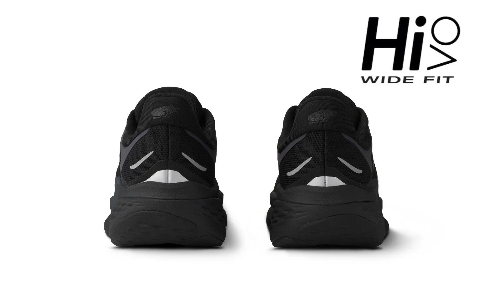 WOMEN'S MESTARI RUN 1.5 HIVO - BLACK / BLACK,Women Shoes