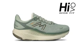 WOMEN'S MESTARI RUN 1.5 HIVO - SEA FOAM / EXCALIBUR,Women Shoes