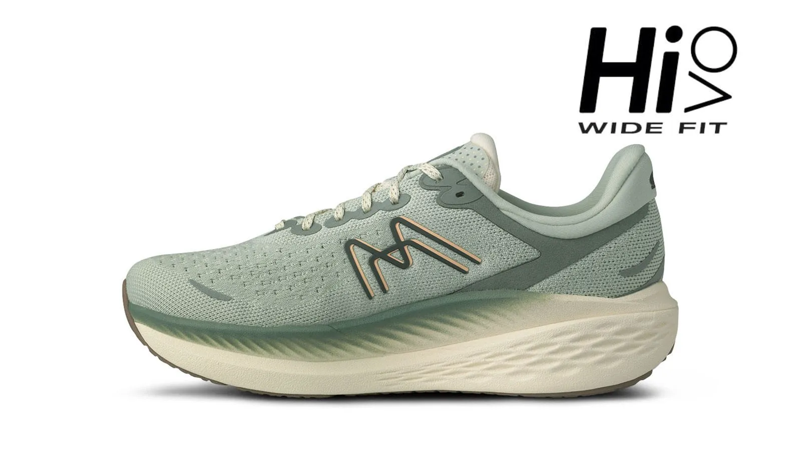 WOMEN'S MESTARI RUN 1.5 HIVO - SEA FOAM / EXCALIBUR,Women Shoes