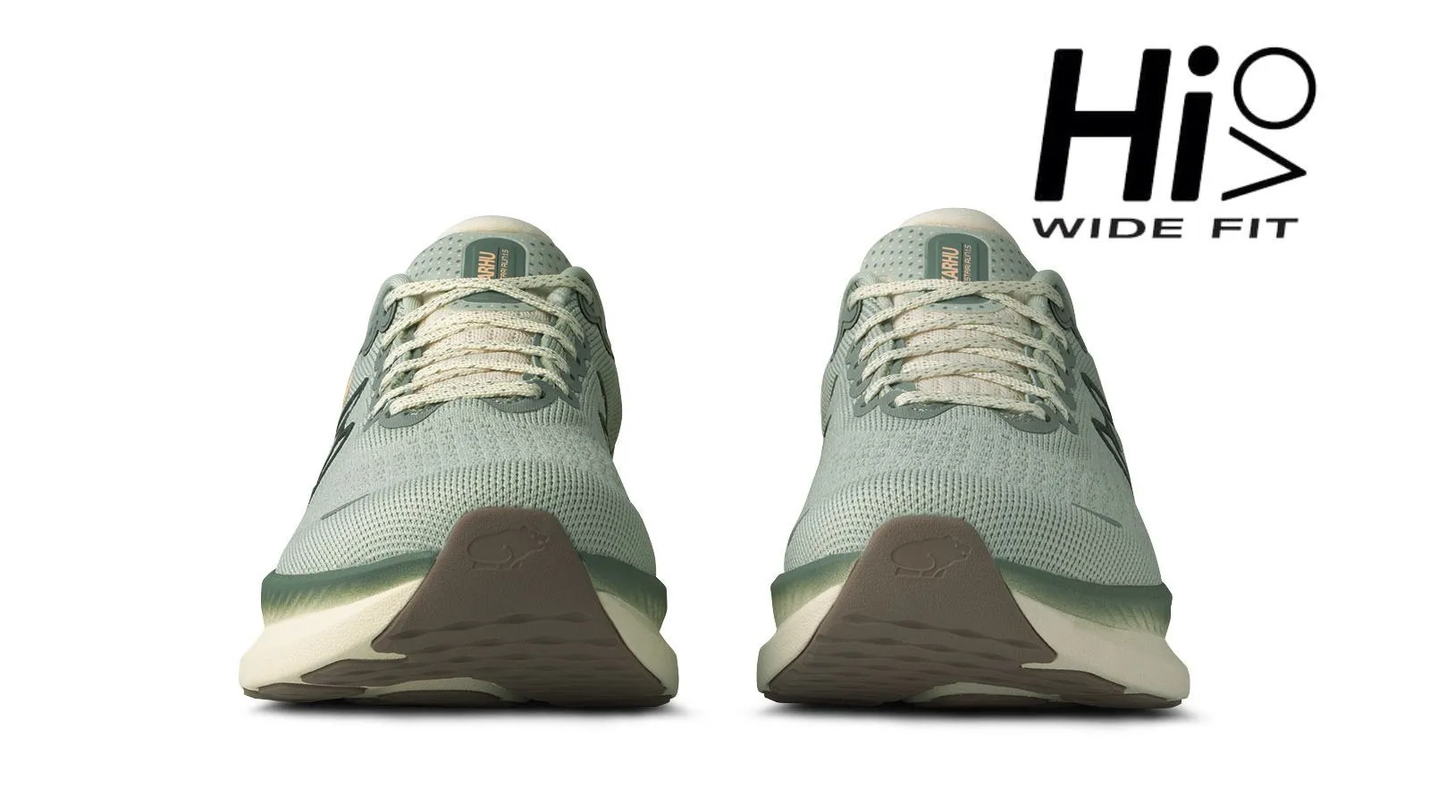 WOMEN'S MESTARI RUN 1.5 HIVO - SEA FOAM / EXCALIBUR,Women Shoes