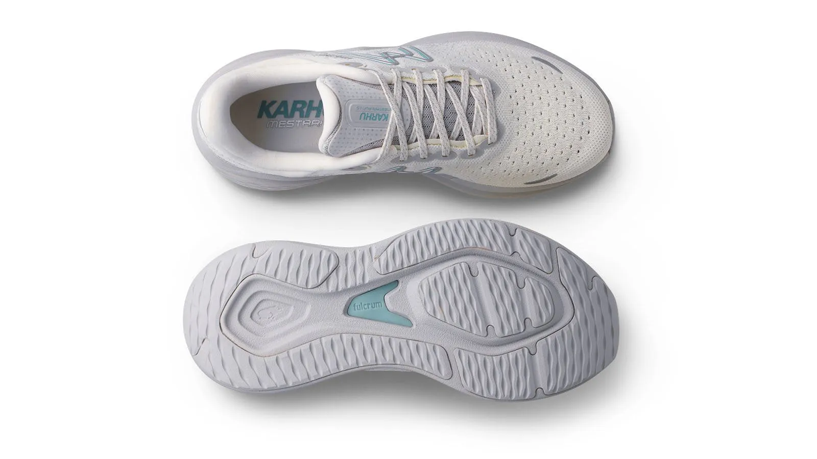 WOMEN'S MESTARI RUN 1.5 - ICICLE / STERLING BLUE,Women Shoes