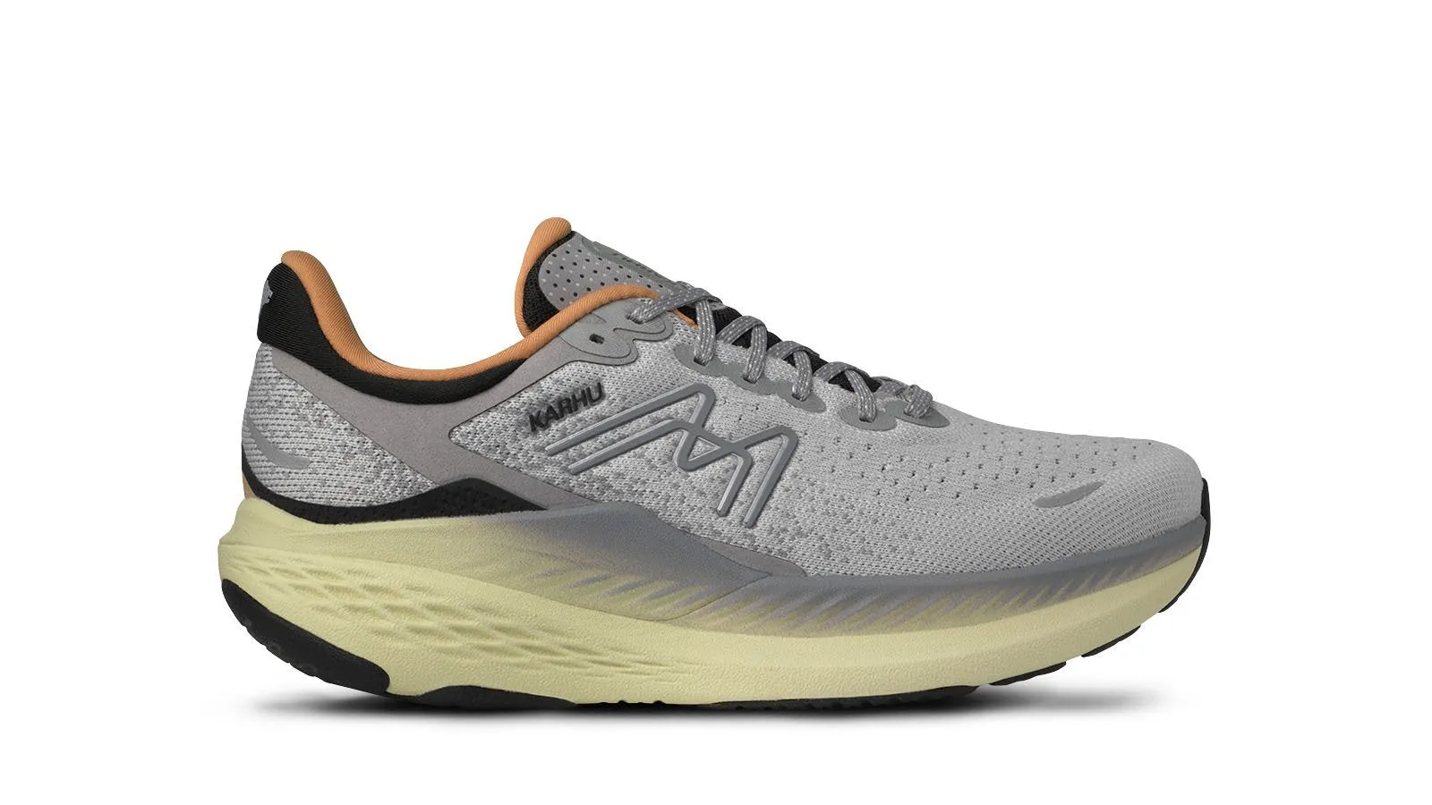 WOMEN'S MESTARI RUN 1.5 - LUNAR ROCK / BUTTERRUM,Women Shoes
