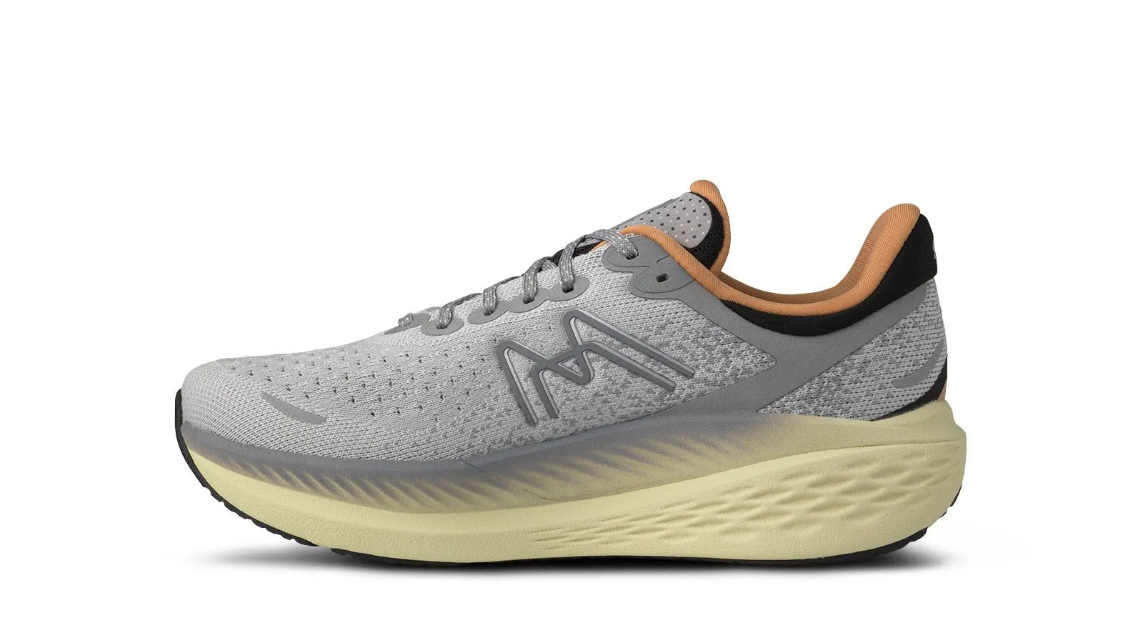 WOMEN'S MESTARI RUN 1.5 - LUNAR ROCK / BUTTERRUM,Women Shoes