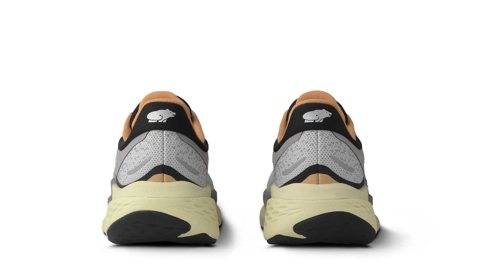WOMEN'S MESTARI RUN 1.5 - LUNAR ROCK / BUTTERRUM,Women Shoes