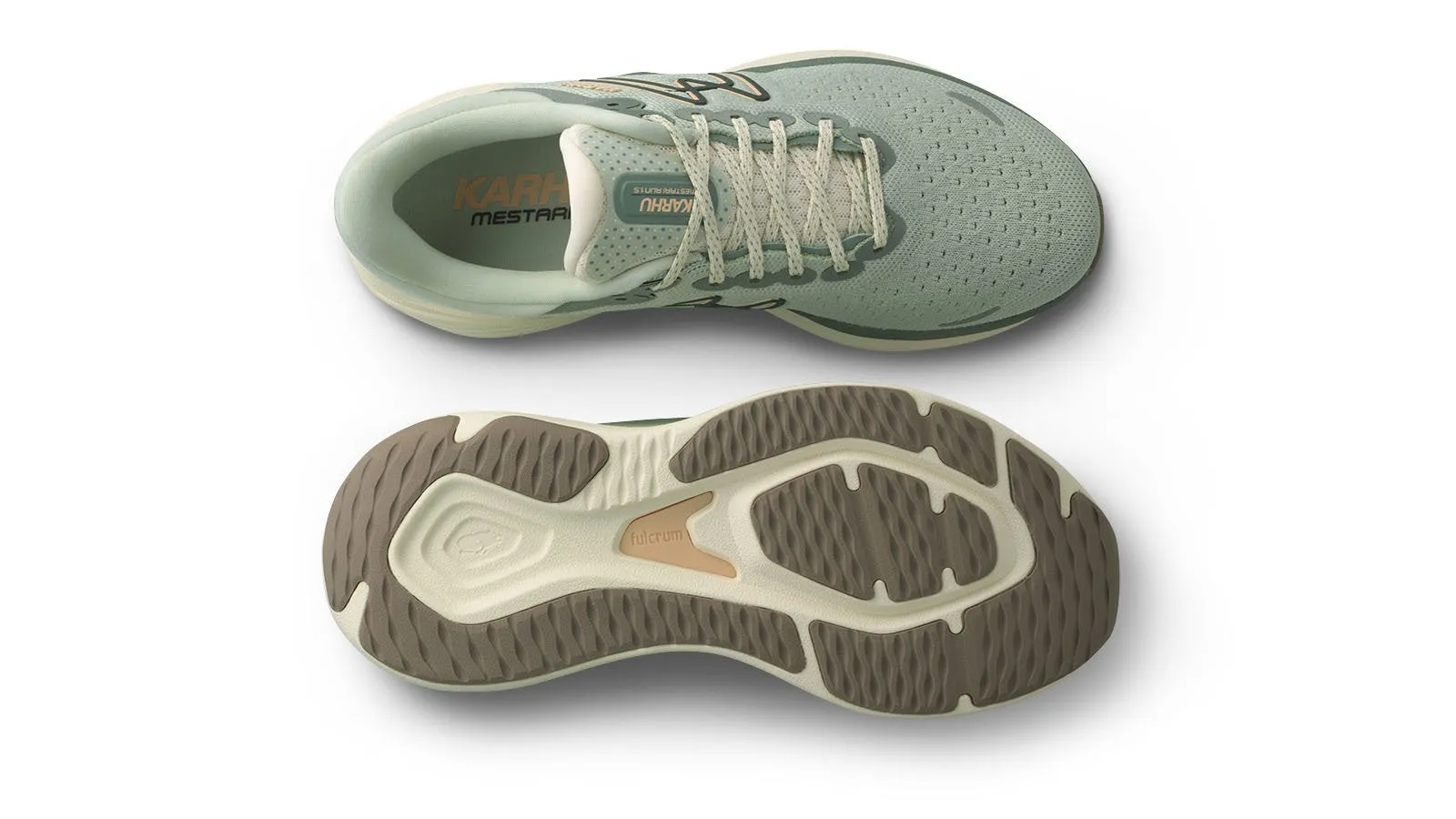 WOMEN'S MESTARI RUN 1.5 - SEA FOAM / EXCALIBUR,Women Shoes