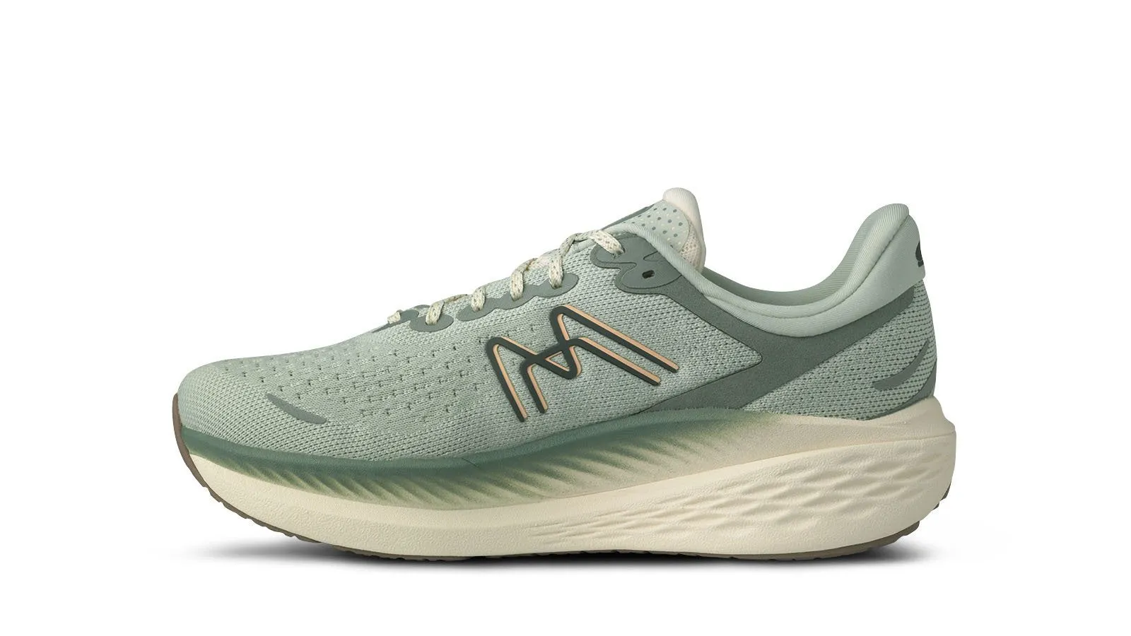 WOMEN'S MESTARI RUN 1.5 - SEA FOAM / EXCALIBUR,Women Shoes