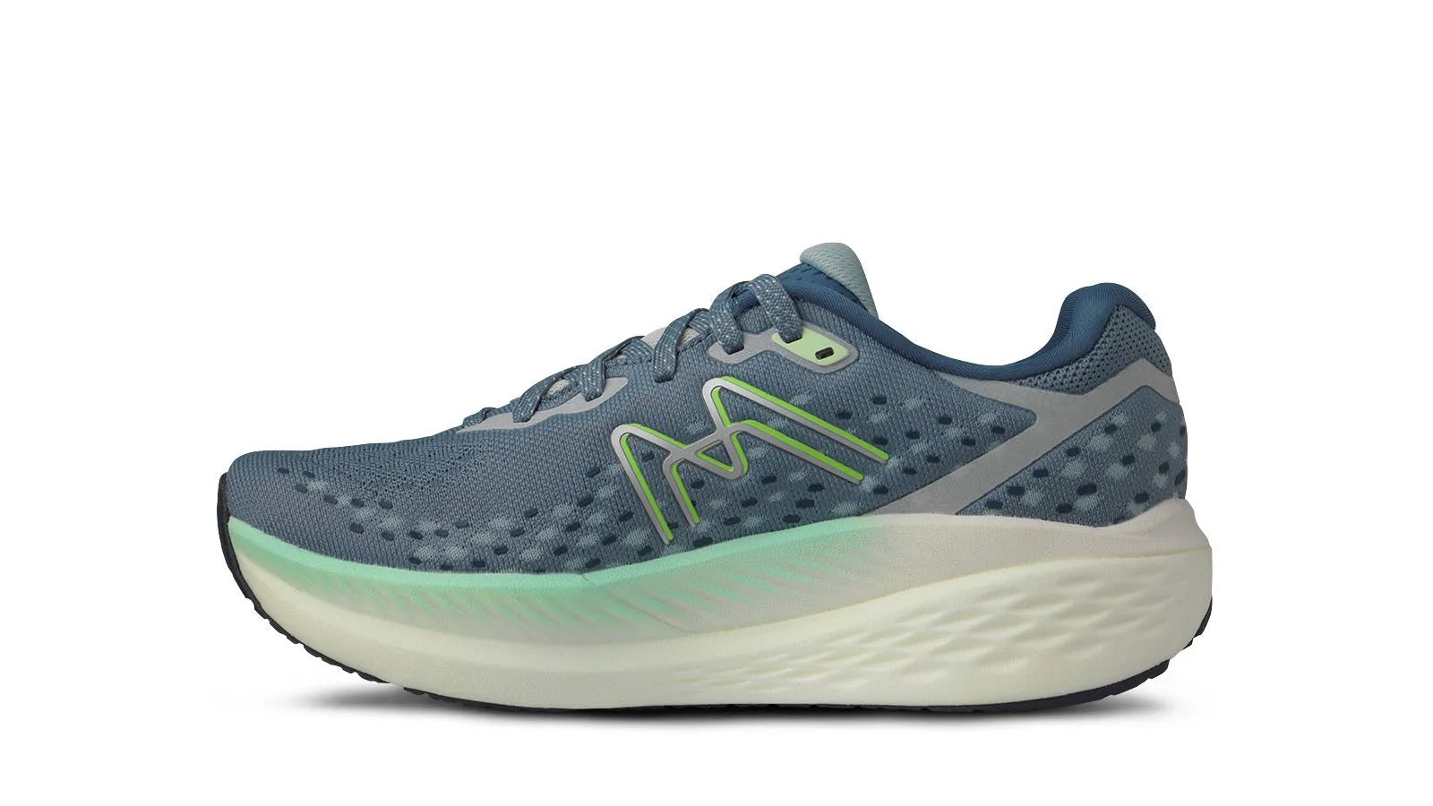 WOMEN'S MESTARI RUN - CITADEL / HONEY DEW,Women Shoes